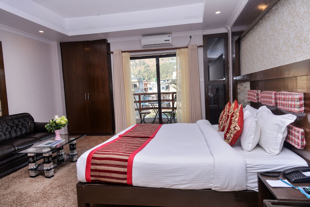 Kuti Resort and Spa