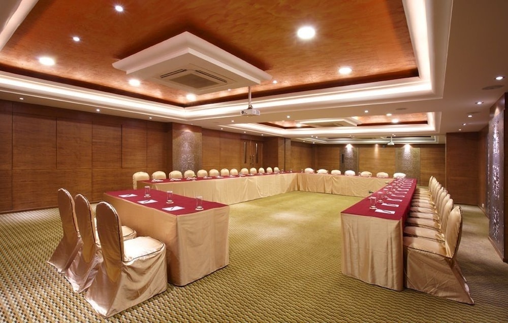 The President Hotel