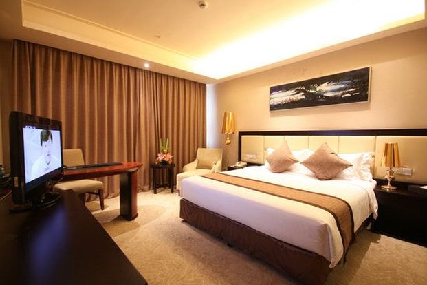 Vienna International Hotel Expo Branch