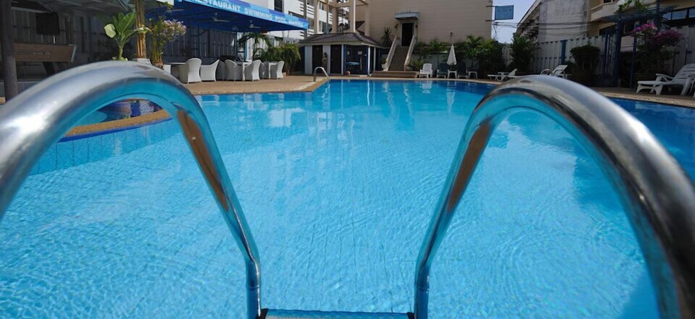 Marina Inn Pattaya