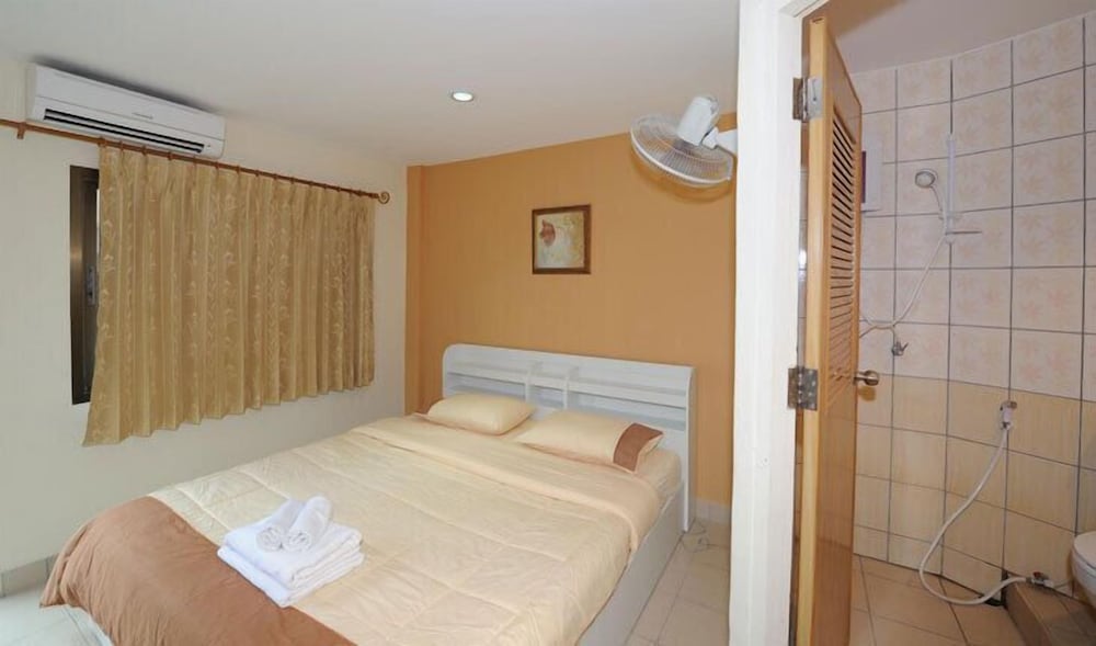 Marina Inn Pattaya