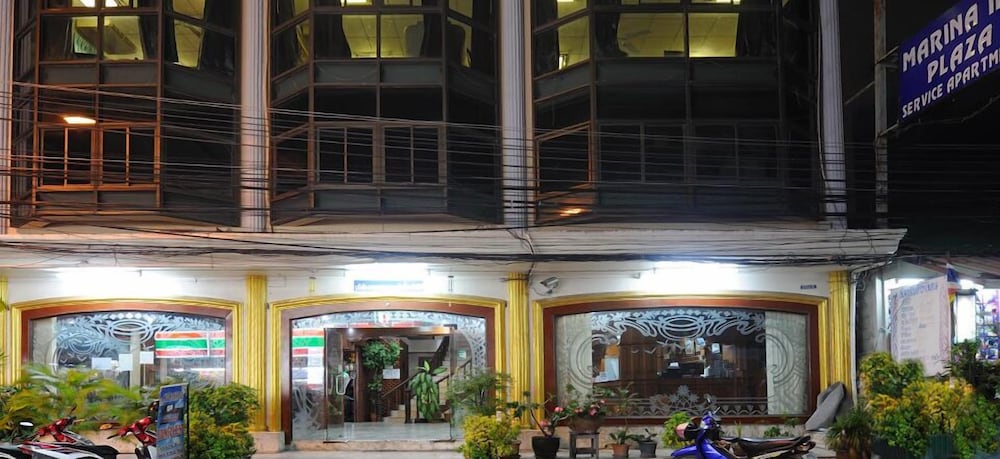 Marina Inn Pattaya