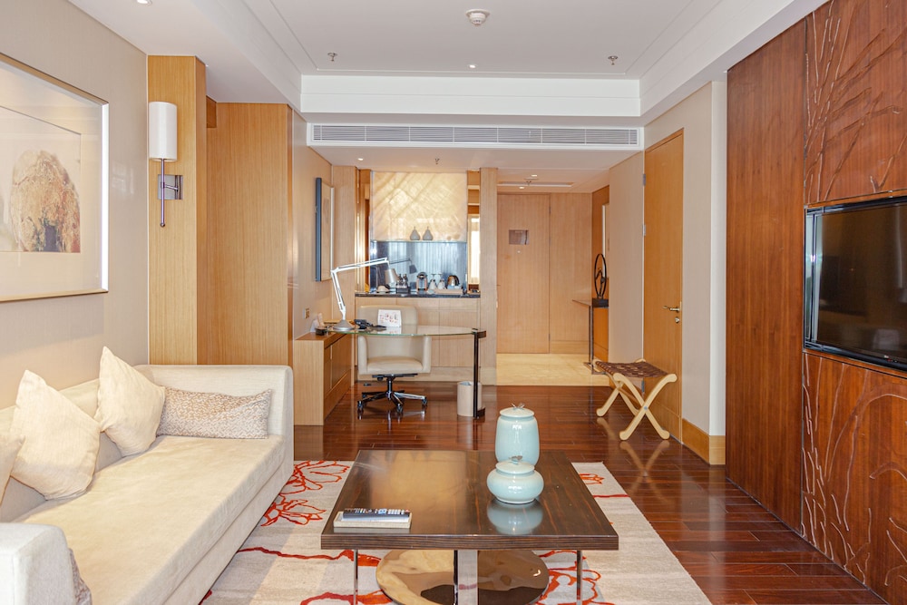 Zhuhai Marriott Hotel