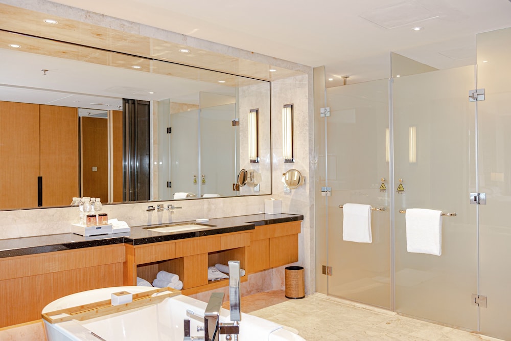 Zhuhai Marriott Hotel