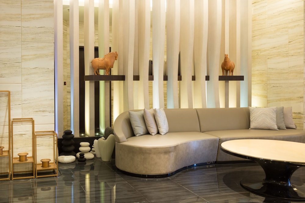 Zhuhai Marriott Hotel