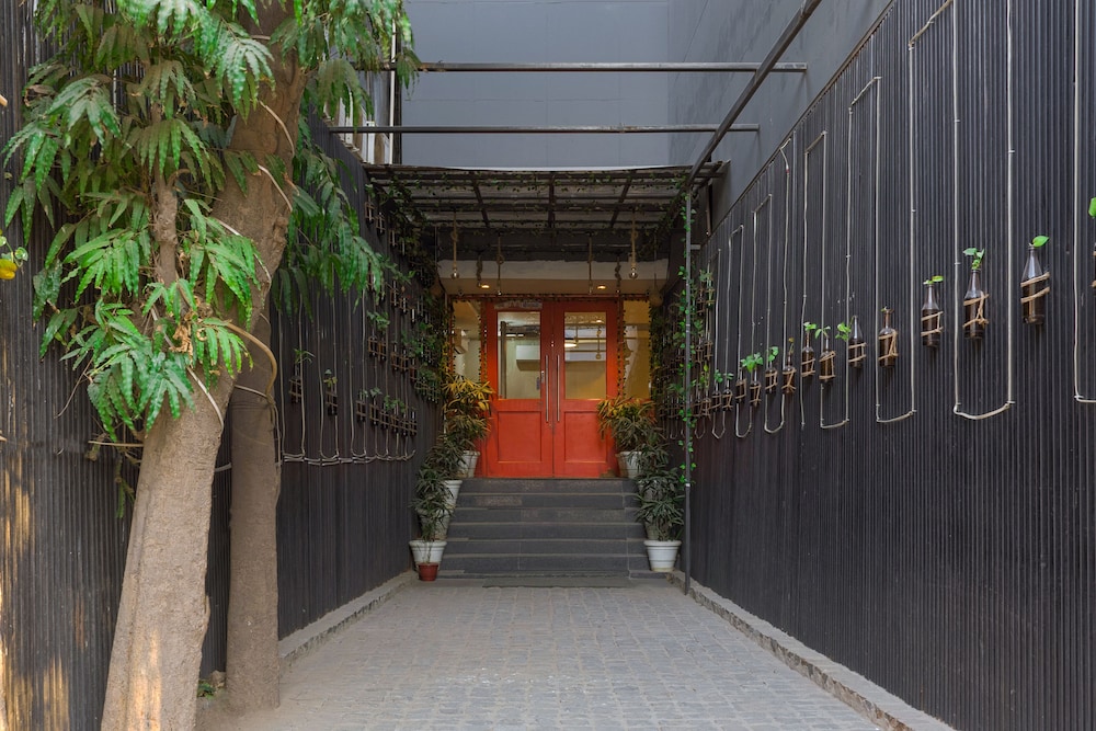 Hotel Grand Tashree