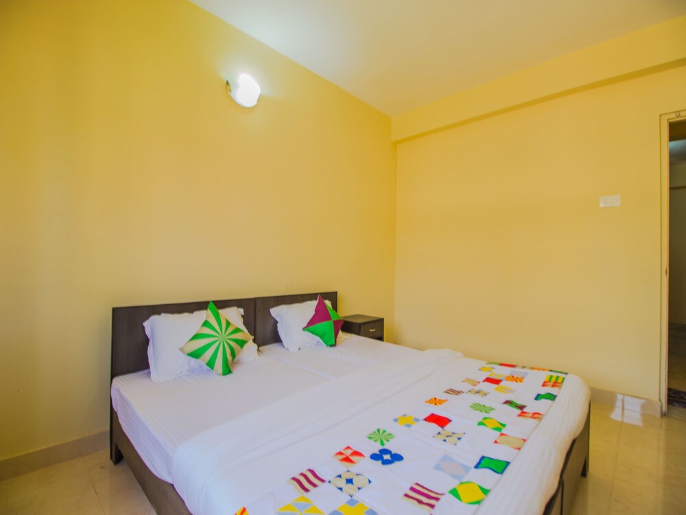 OYO 14020 Home Nature View 2BHK Carmona Beach