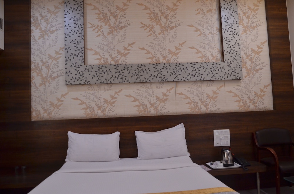 Hotel Sai Sparsh