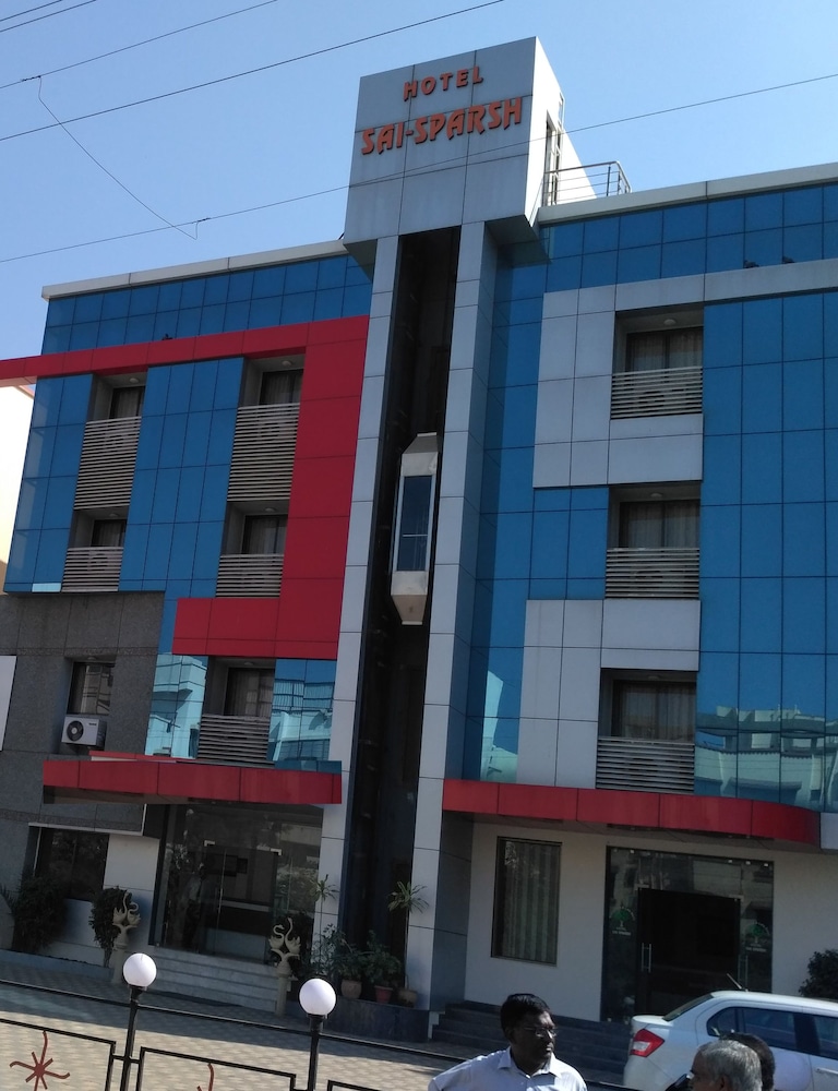 Hotel Sai Sparsh
