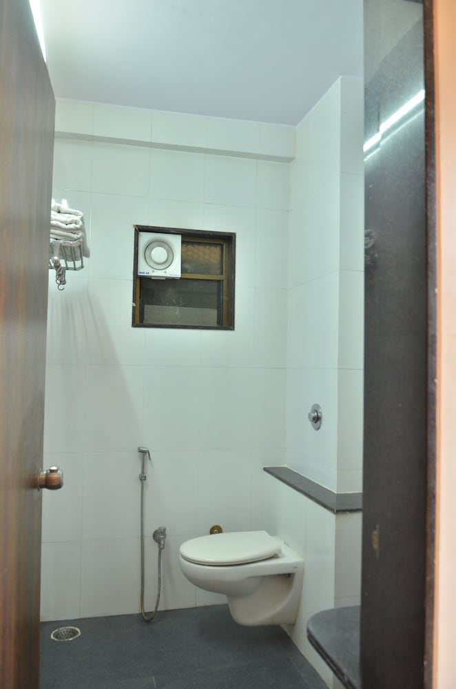 Hotel Sai Sparsh