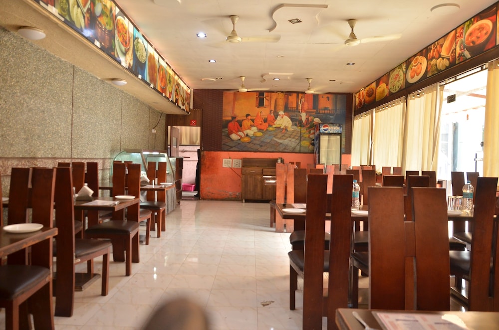 Hotel Sai Sparsh