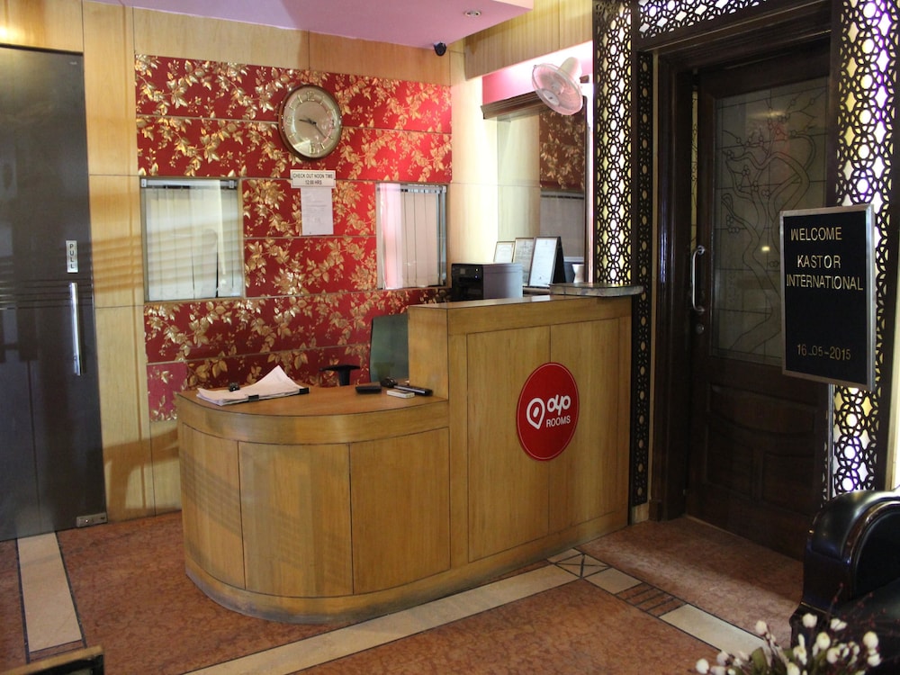 Kastor international Delhi