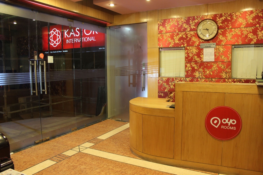 Kastor international Delhi