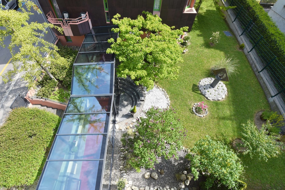 Tulip Inn Lausanne Beaulieu