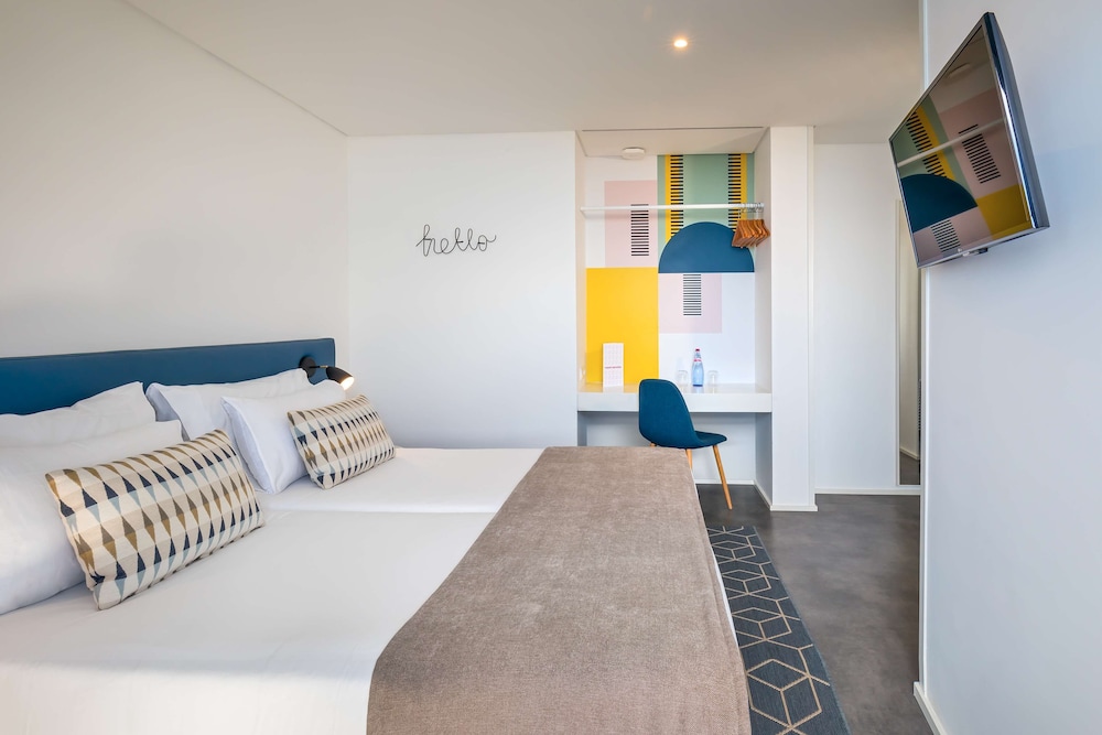Allegro Madeira - Adults Only - Member of Barceló Hotel Group