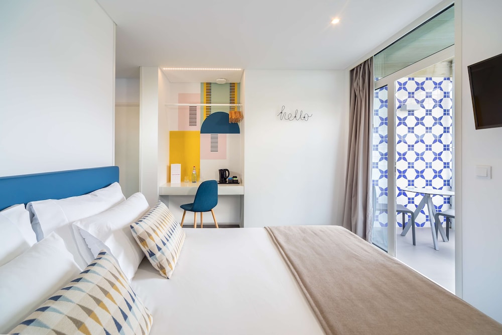 Allegro Madeira - Adults Only - Member of Barceló Hotel Group