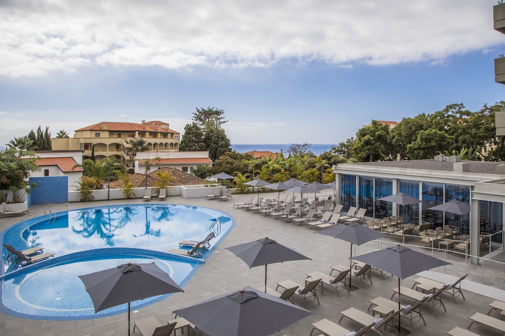 Allegro Madeira - Adults Only - Member of Barceló Hotel Group