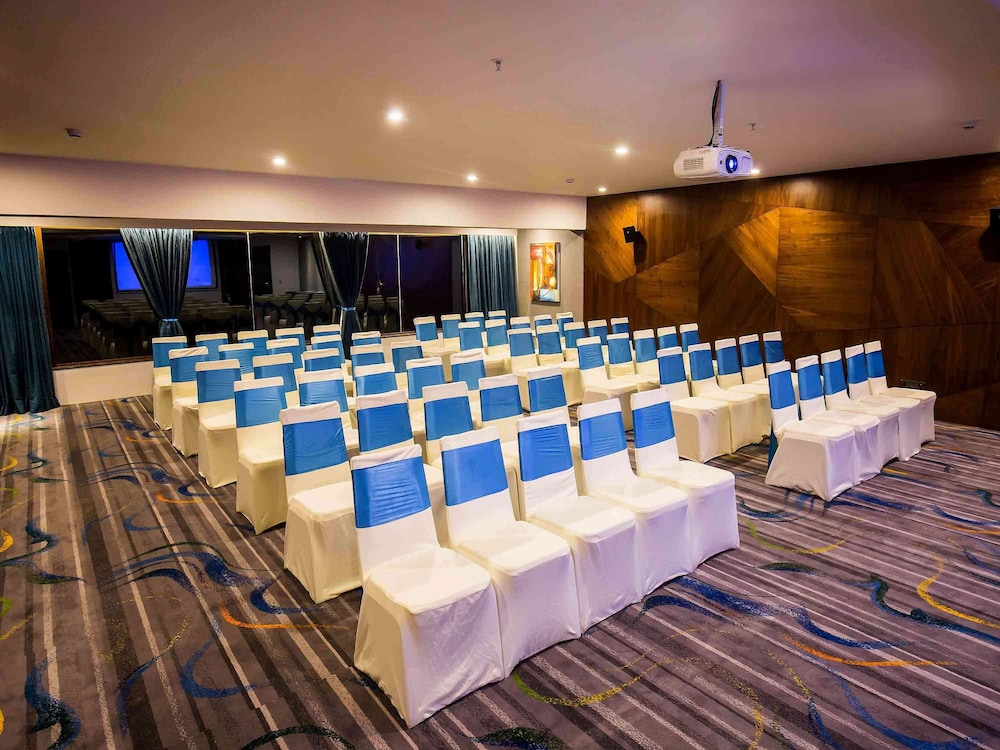 The Bheemli Resort - Managed by AccorHotels
