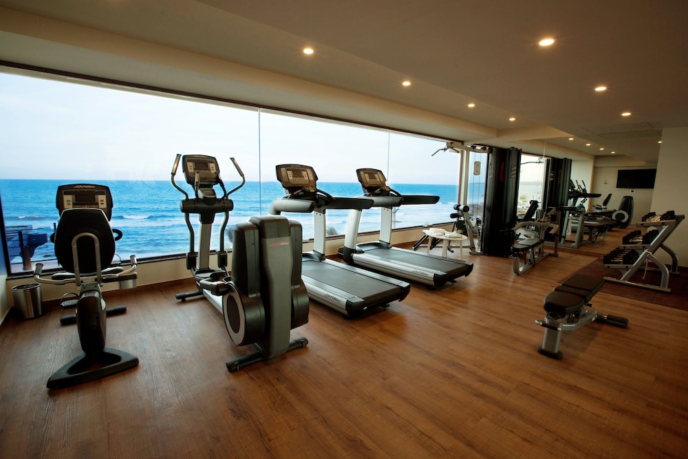 The Bheemli Resort - Managed by AccorHotels