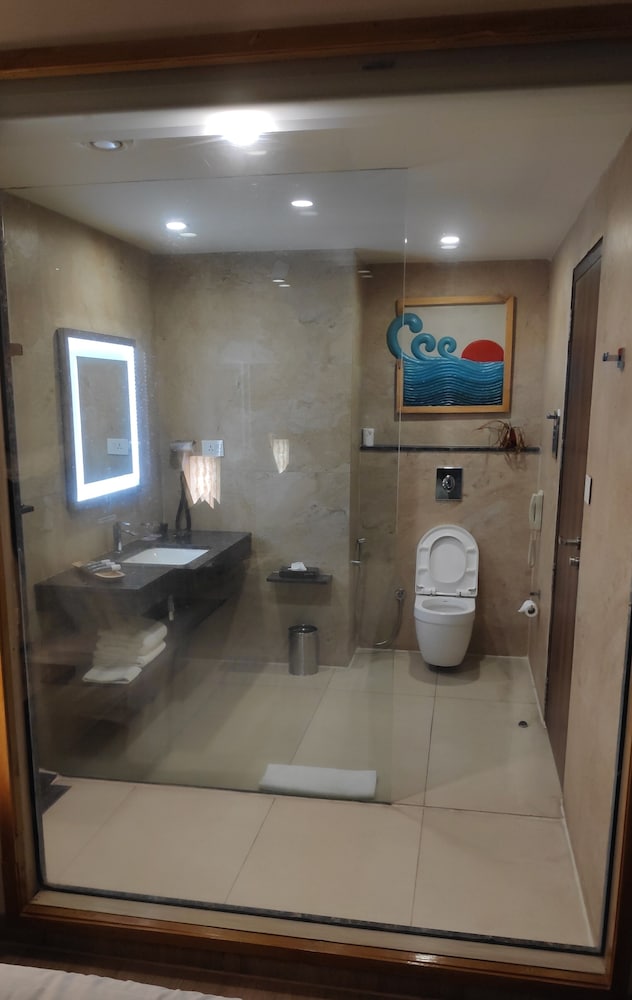 The Bheemli Resort - Managed by AccorHotels
