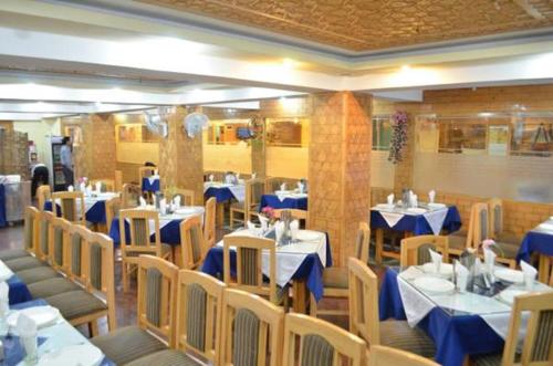 Hotel Regal Palace