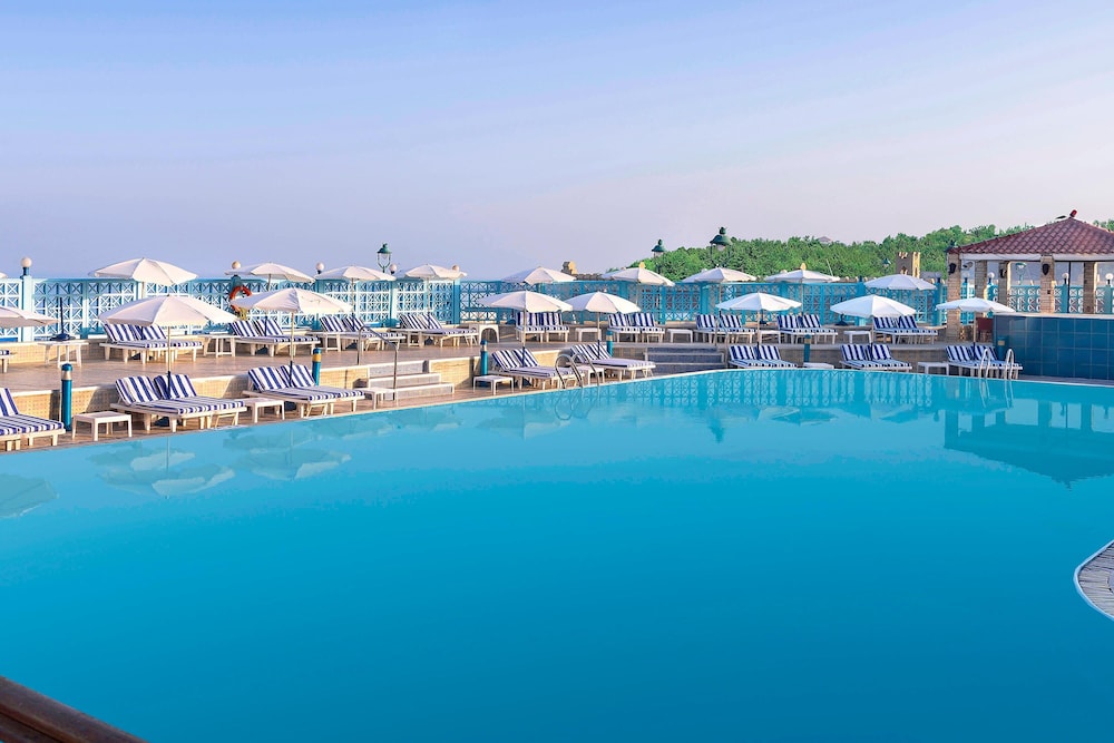 Sheraton Montazah Hotel