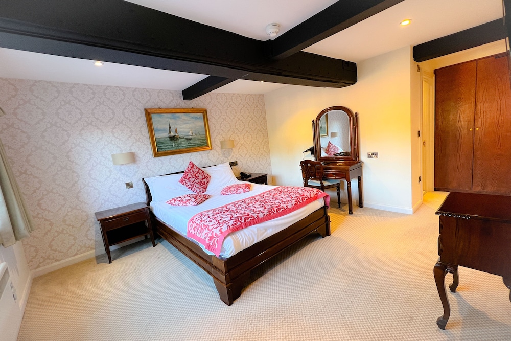 Castle Bromwich Hall Hotel, BW Signature Collection by Best Western