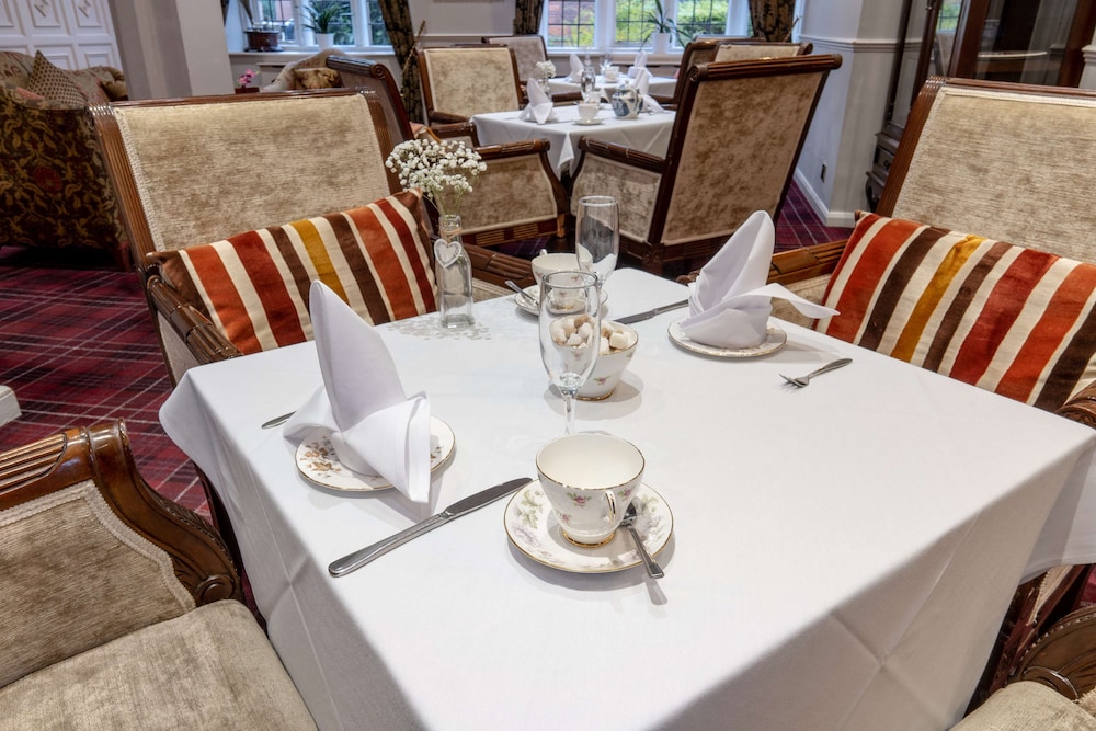 Castle Bromwich Hall Hotel, BW Signature Collection by Best Western