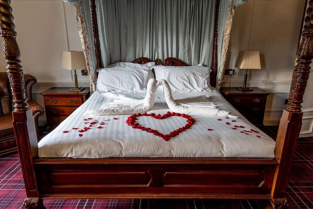 Castle Bromwich Hall Hotel, BW Signature Collection by Best Western