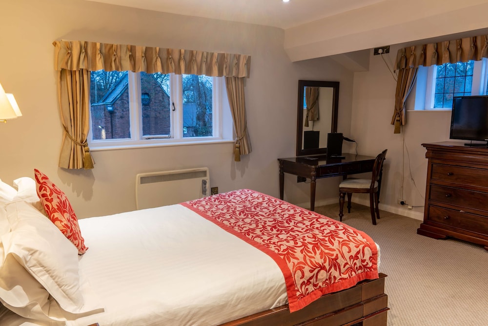 Castle Bromwich Hall Hotel, BW Signature Collection by Best Western