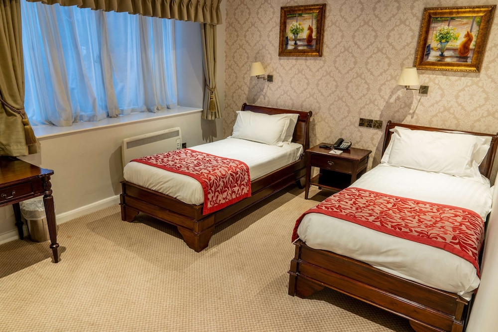 Castle Bromwich Hall Hotel, BW Signature Collection by Best Western