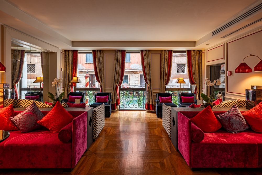 Splendid Venice Starhotels Collezione