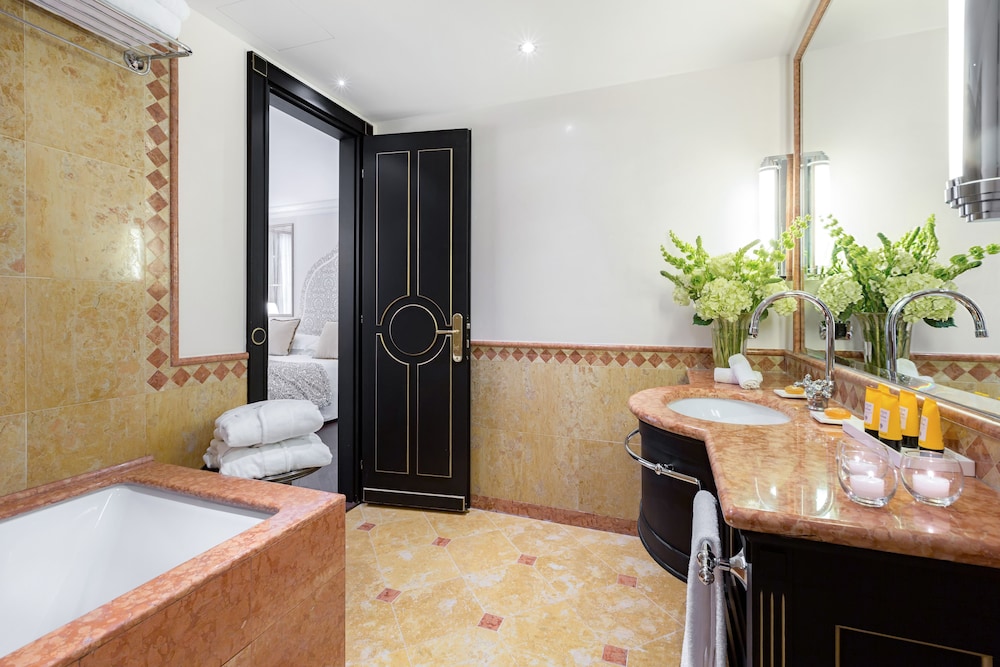 Splendid Venice Starhotels Collezione