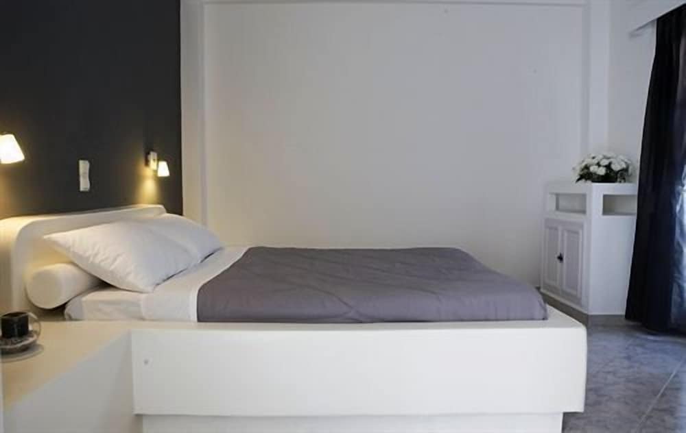 Philippion Boutique Hotel