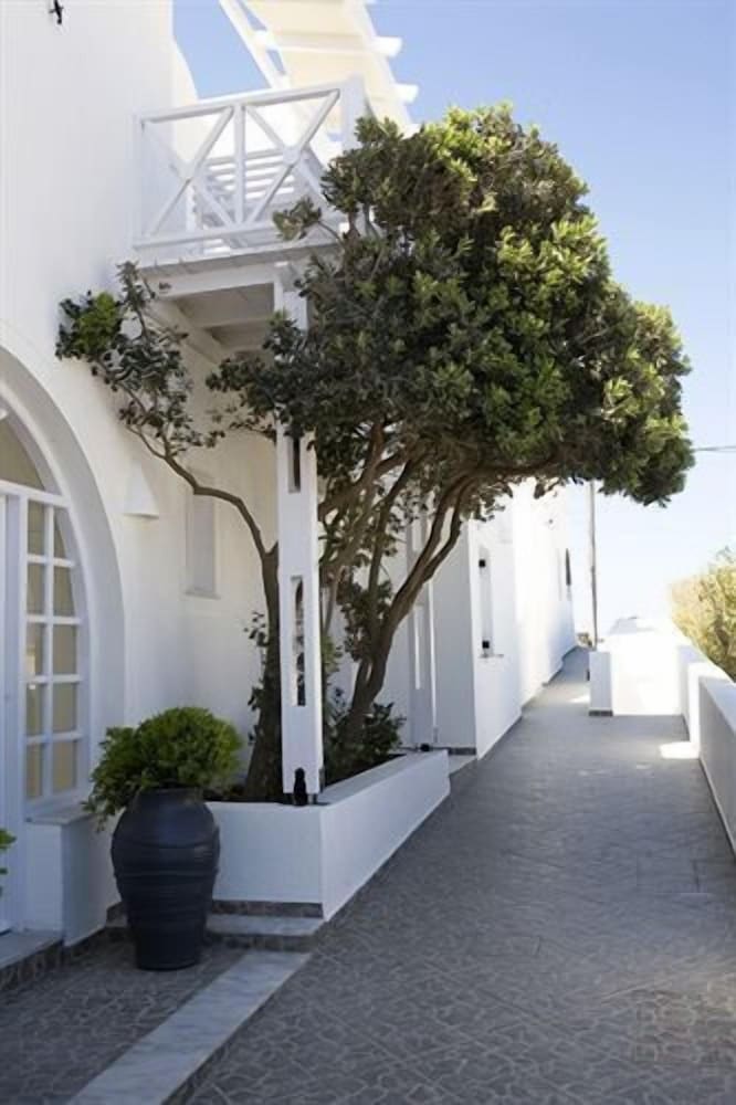 Philippion Boutique Hotel