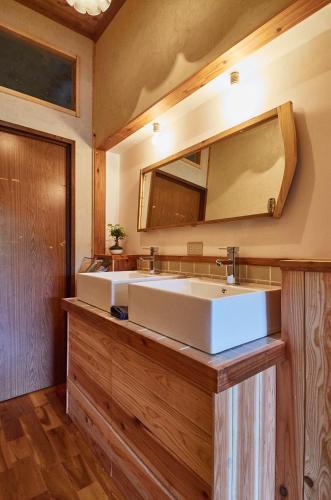 Yanagawa Guest House Horiwari