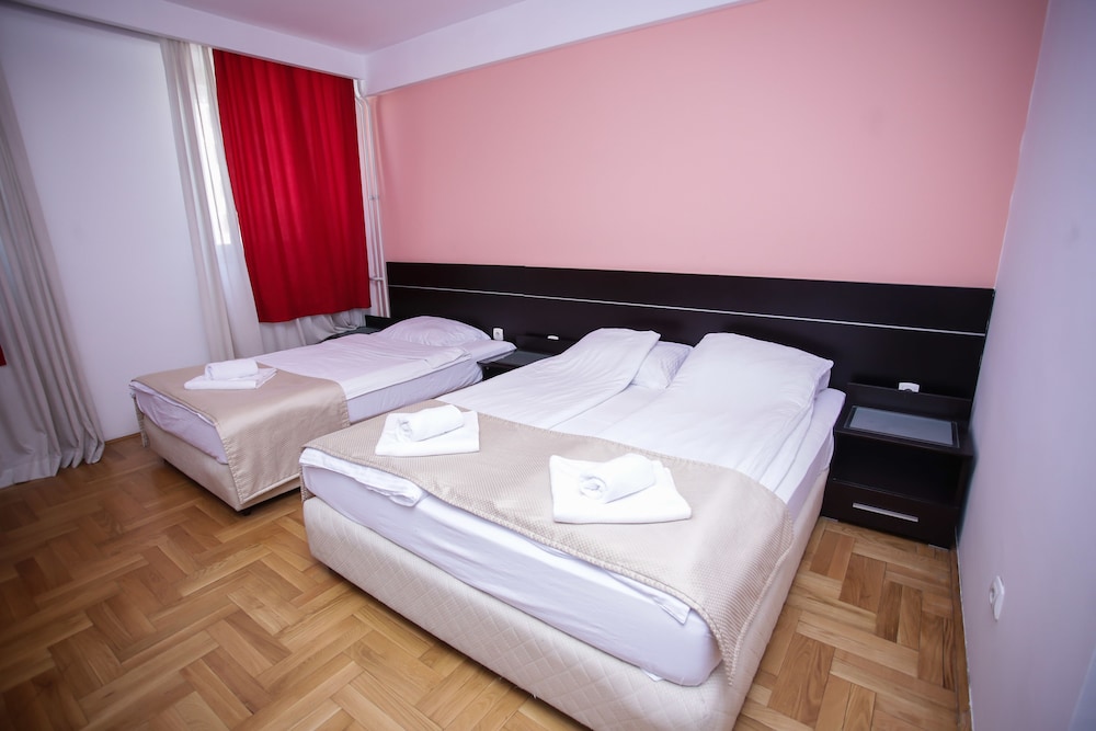 Hotel Yu