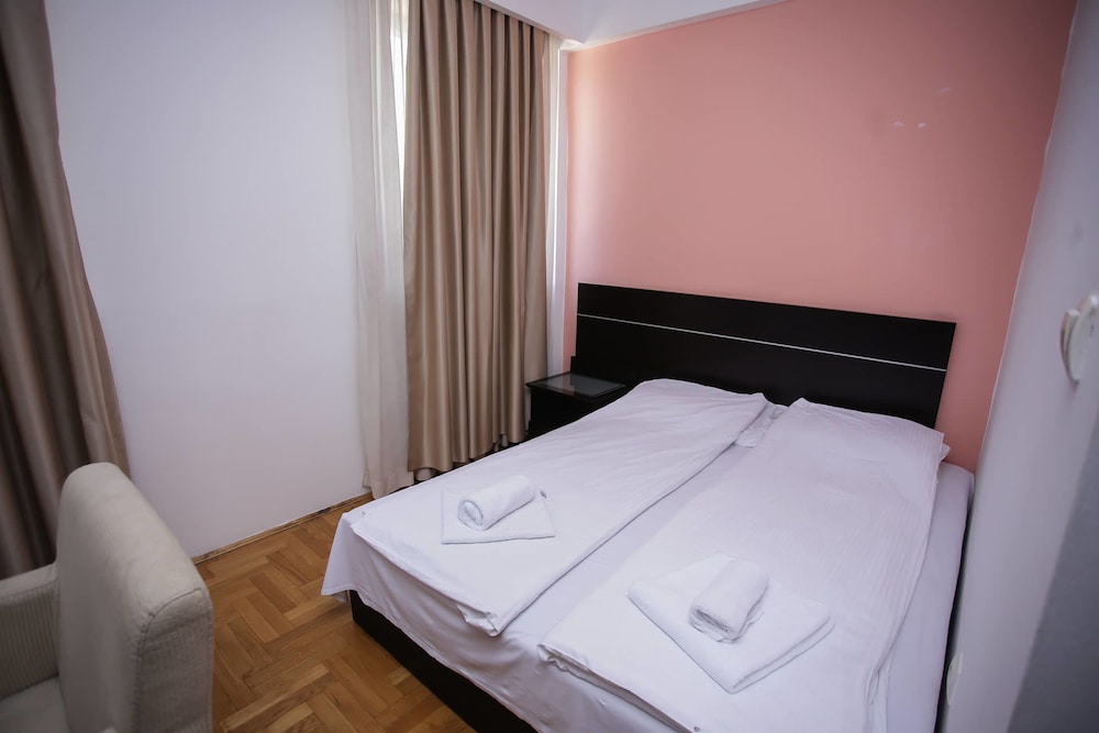 Hotel Yu