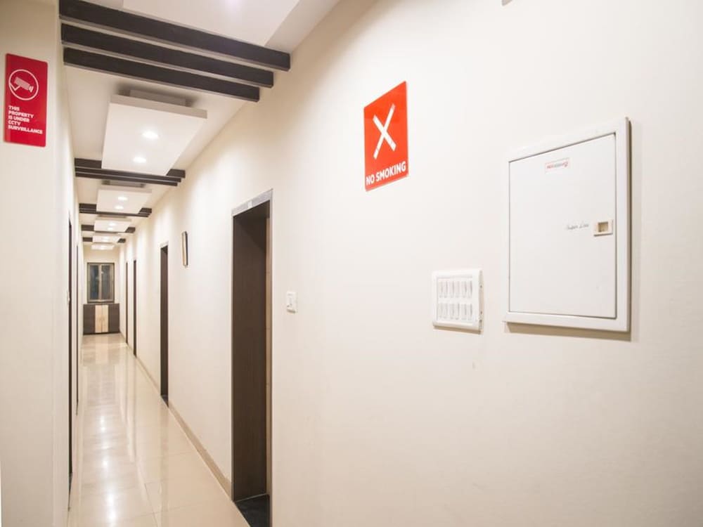 OYO 4185 Hotel Sachin Excellency