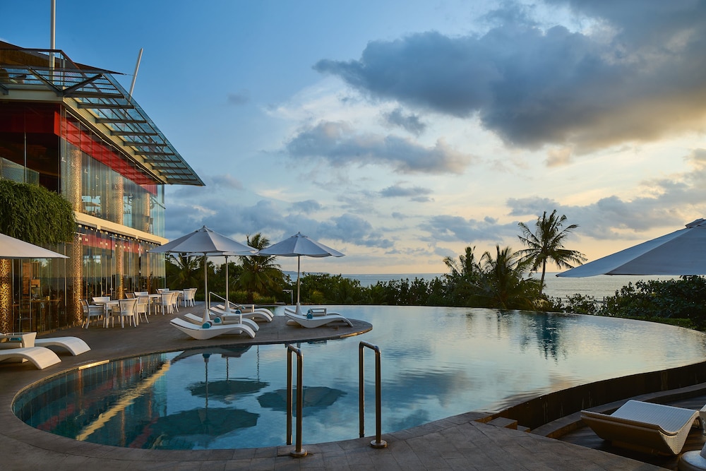 Sheraton Bali Kuta Resort