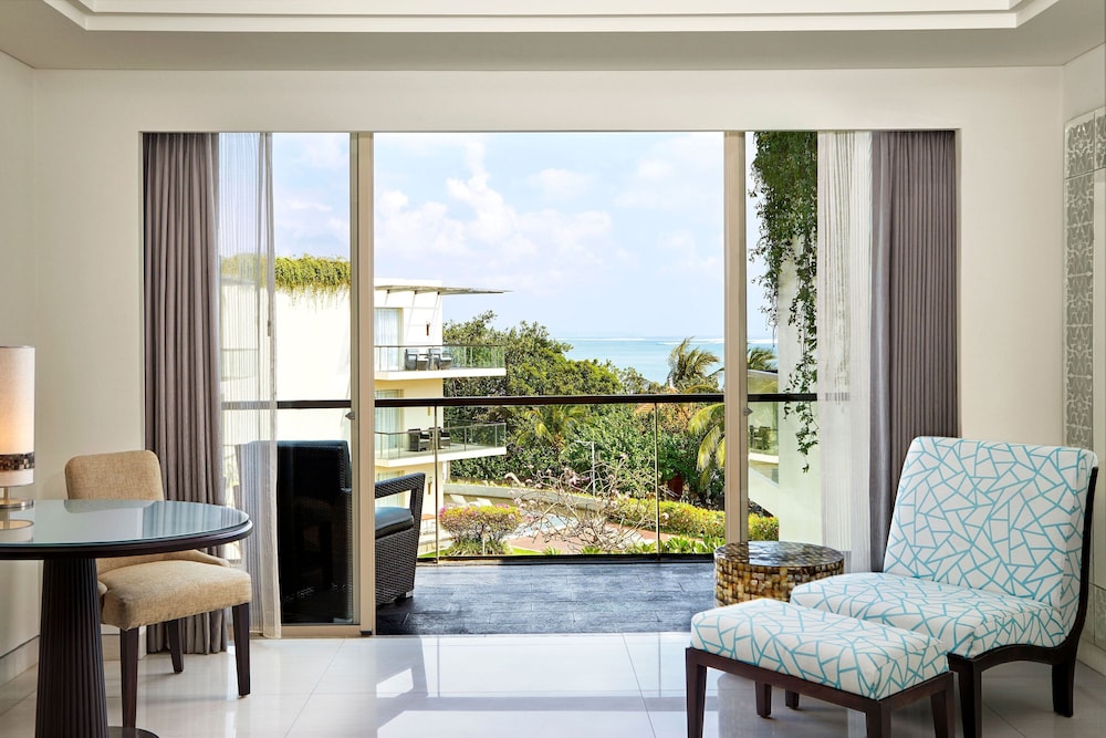 Sheraton Bali Kuta Resort