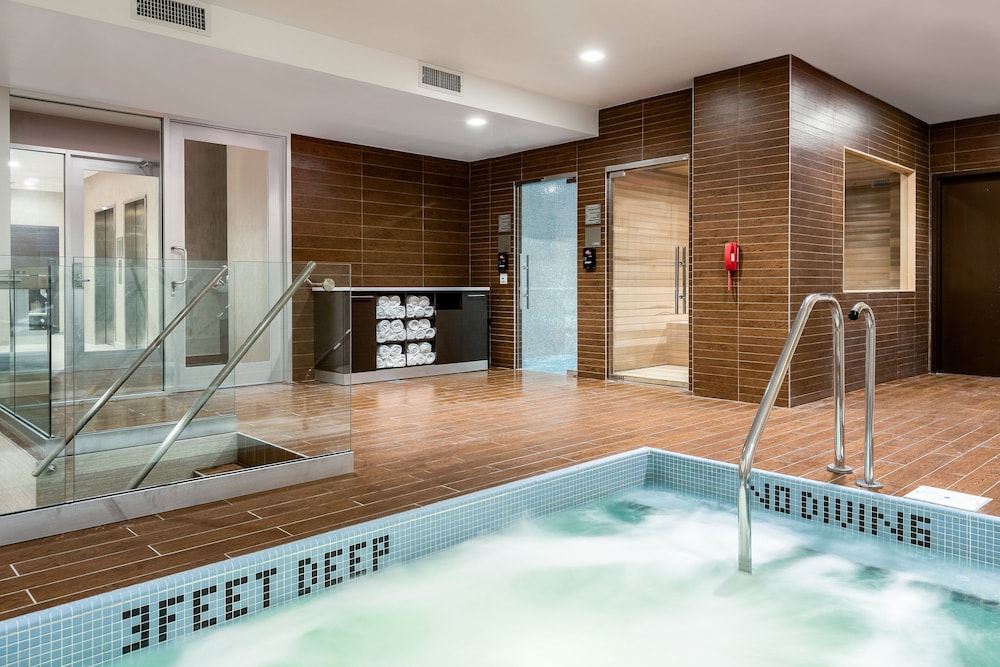 Holiday Inn Brooklyn Downtown by IHG