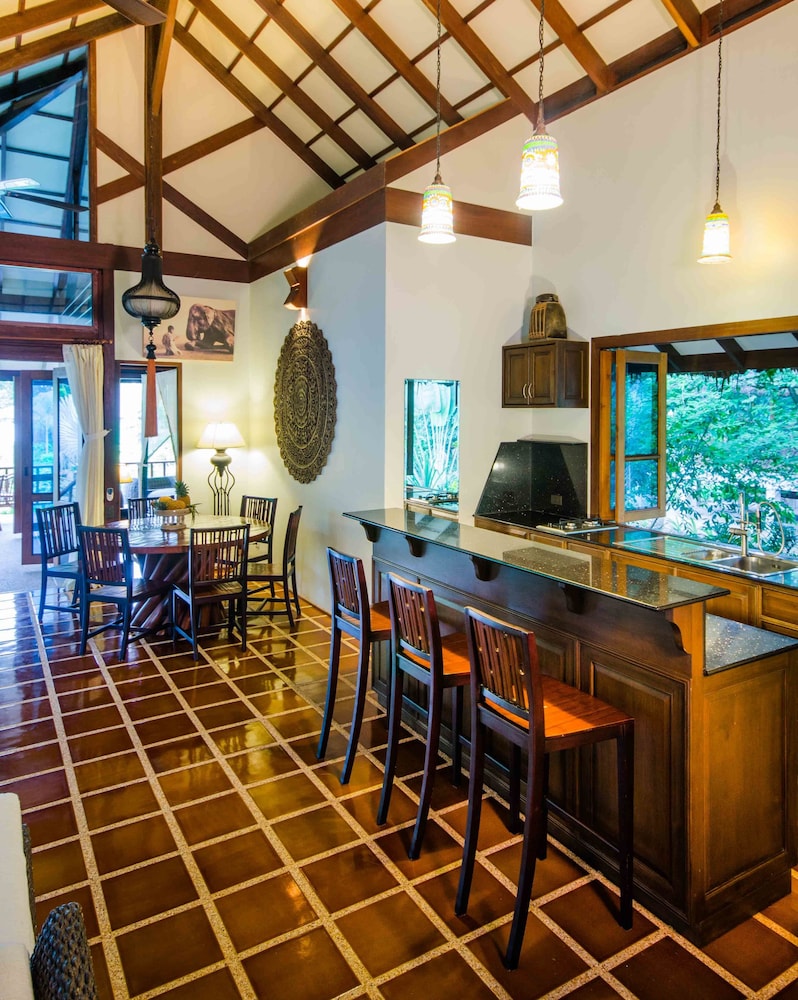 Koh Jum Beach Villas “A member of Secret Retreats”