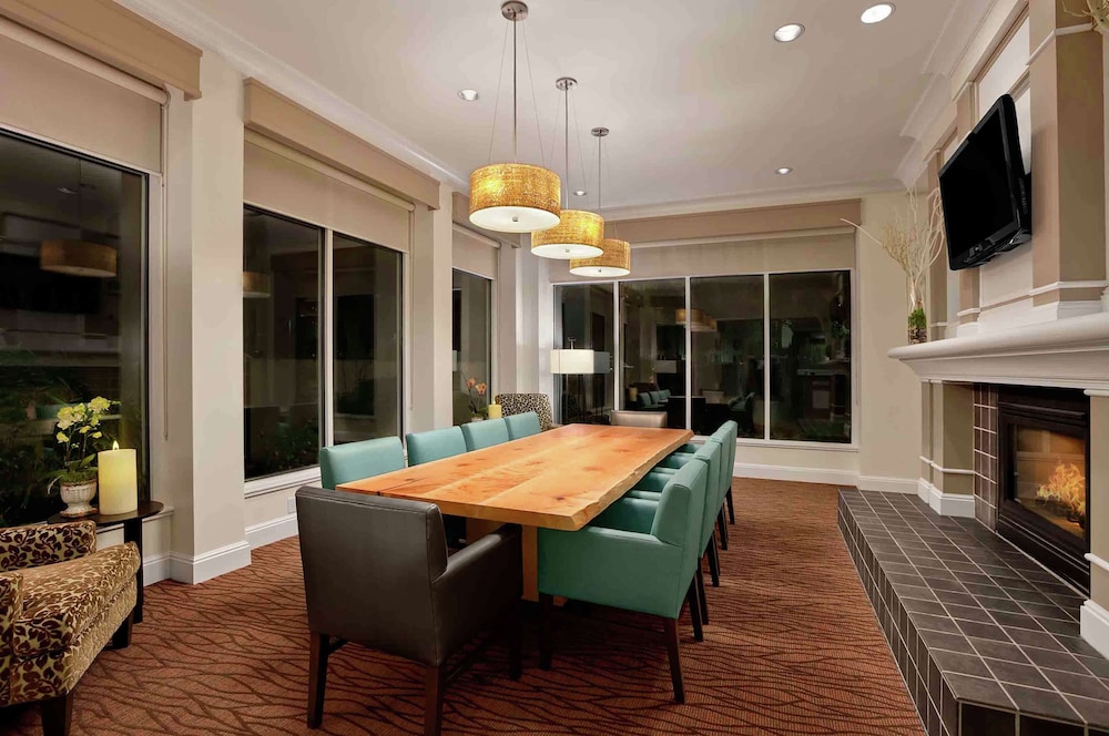Hilton Garden Inn San Francisco Arpt North