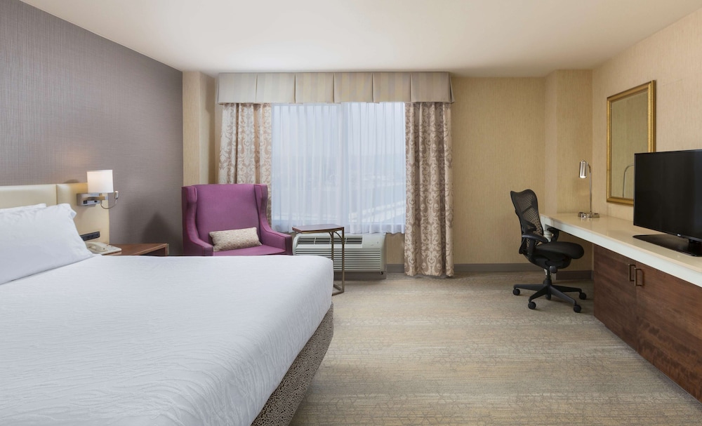 Hilton Garden Inn San Francisco Arpt North
