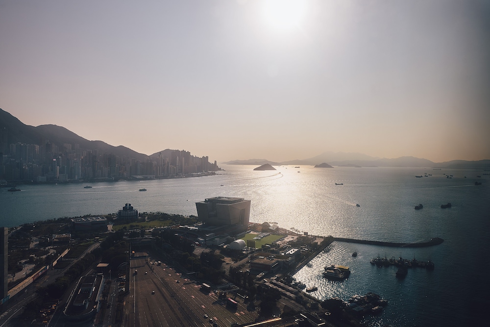 W Hong Kong
