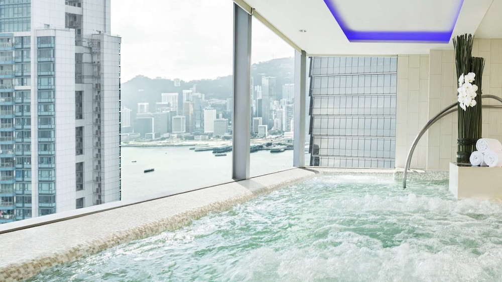 W Hong Kong