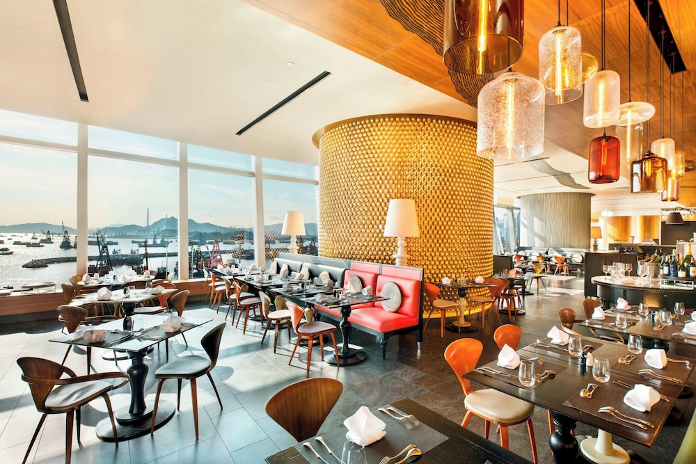 W Hong Kong