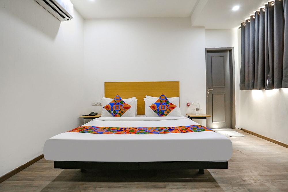FabHotel VAT