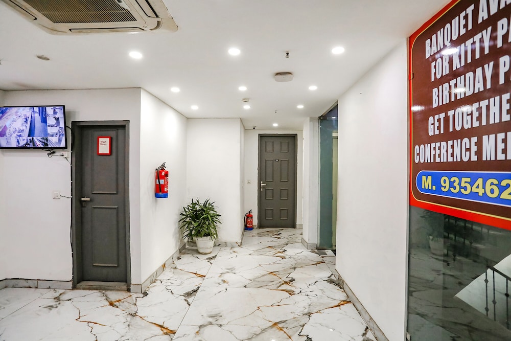 FabHotel VAT